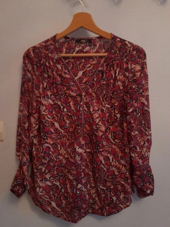 Blouse t1