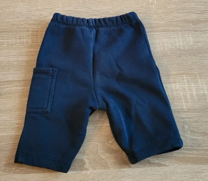 Ensemble marin 3 mois - photo numéro 6