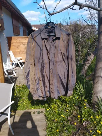 Chemise