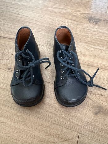 Mocassins Pom d'Api