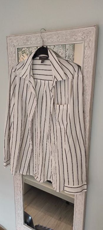 Chemise taille 38