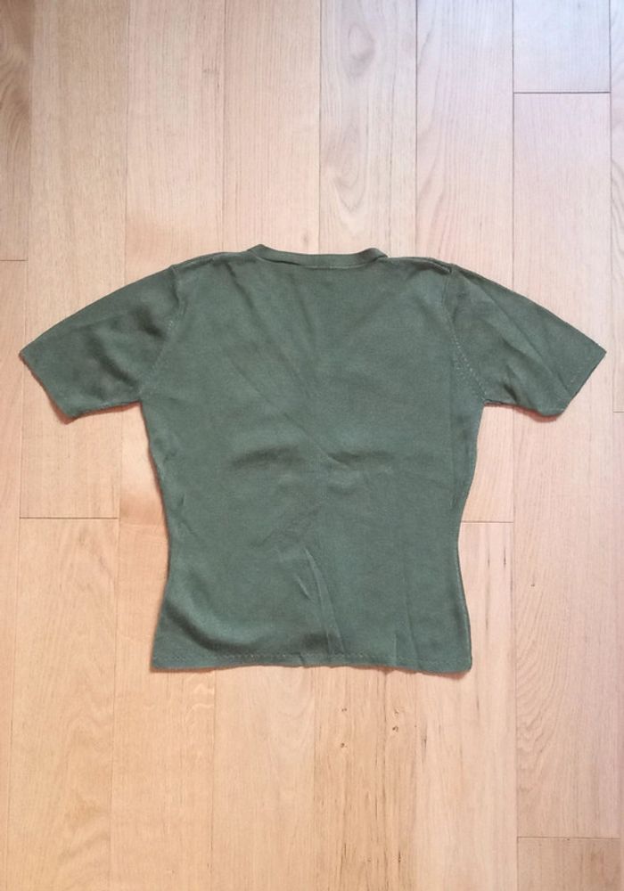 Haut Kiabi taille 38/40 - photo numéro 4