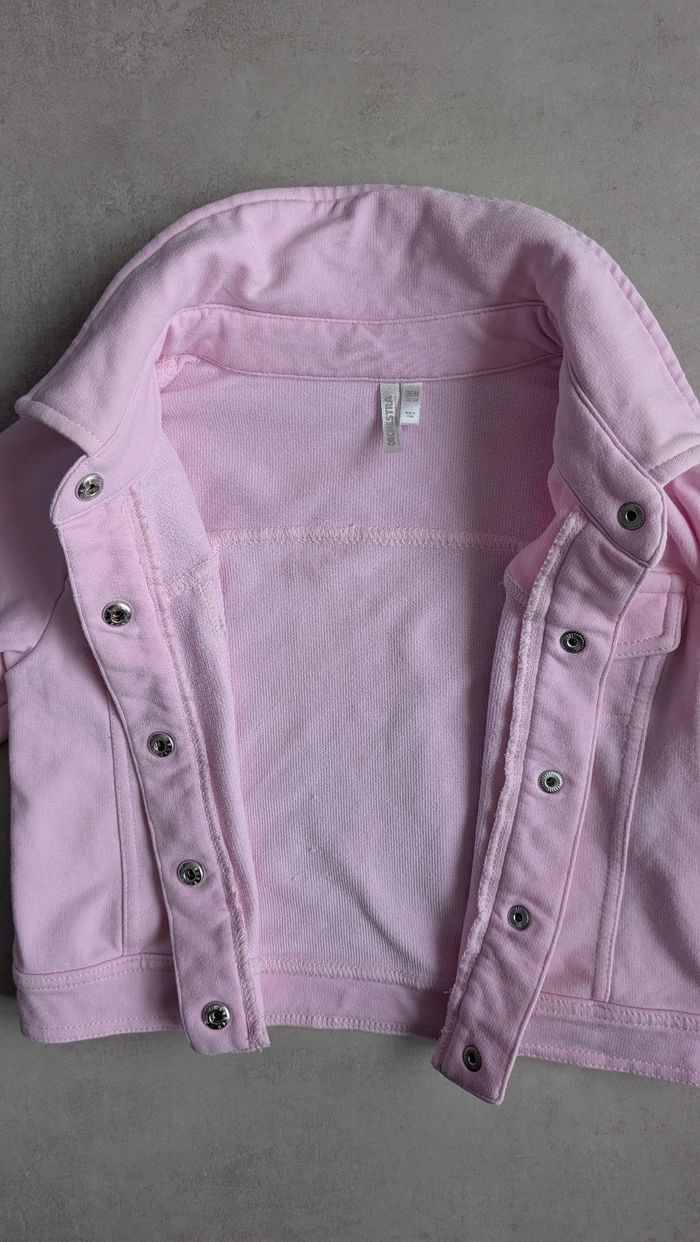 Veste fille - 3 ans - photo numéro 3