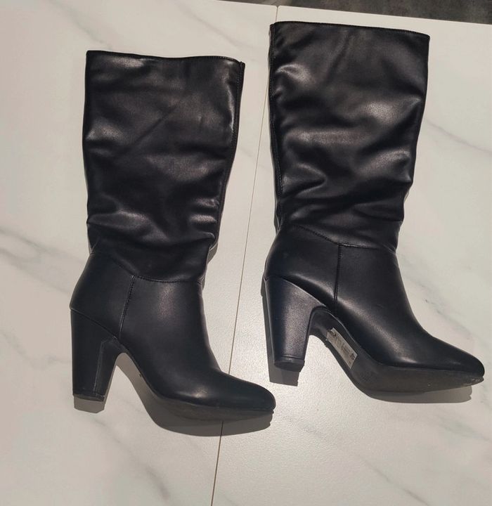 Bottes