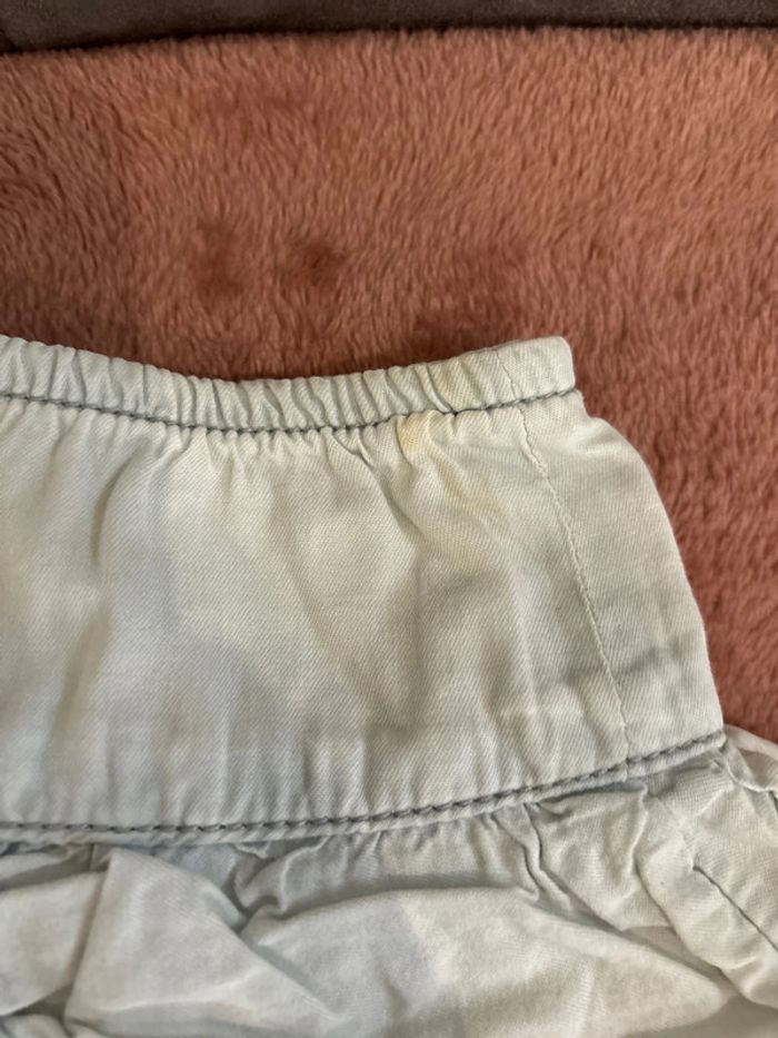 Jupe 6 ans - photo numéro 3