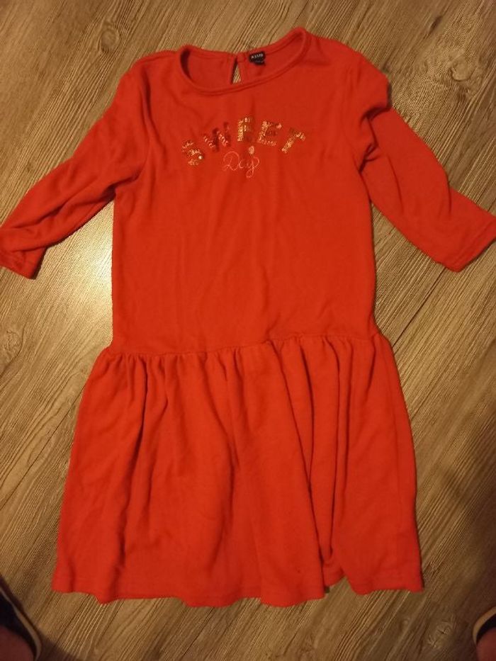 Robe noel