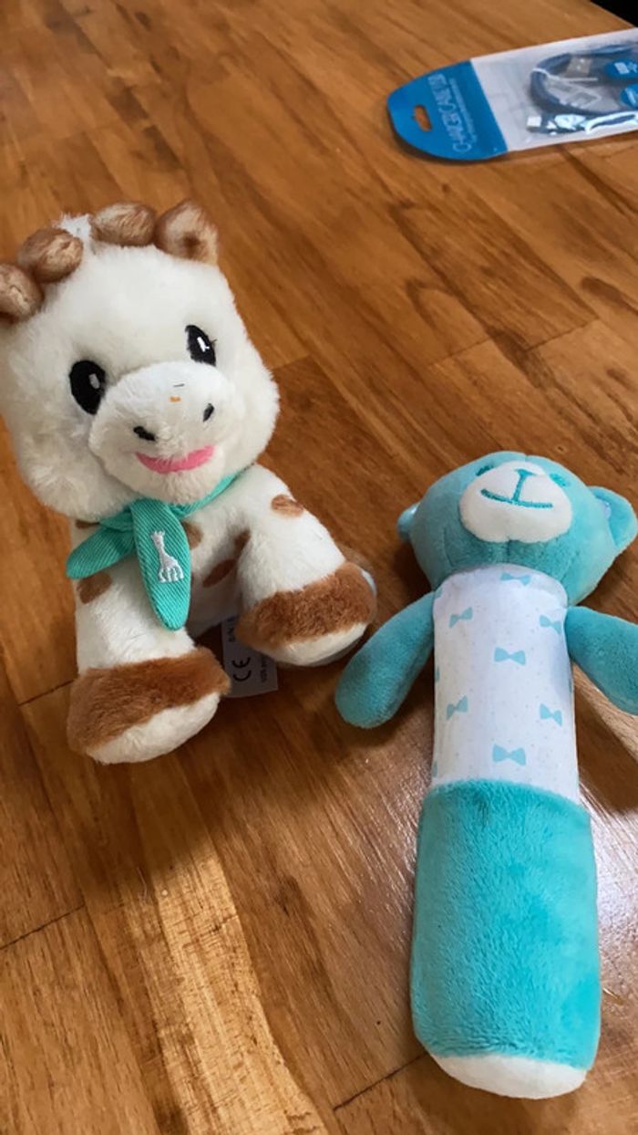Peluche