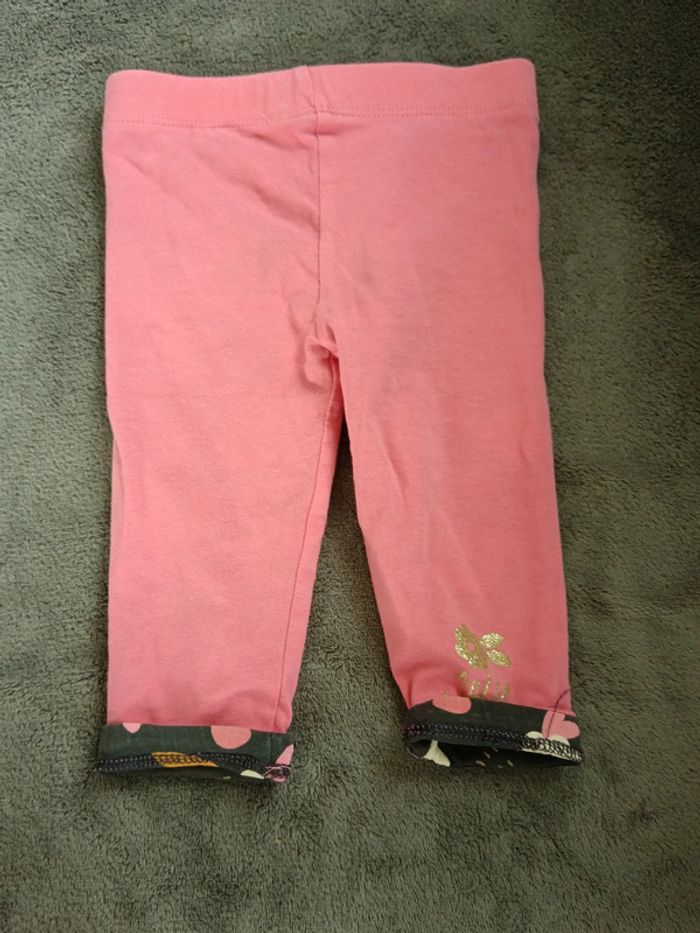 Leggings réversible - photo numéro 3