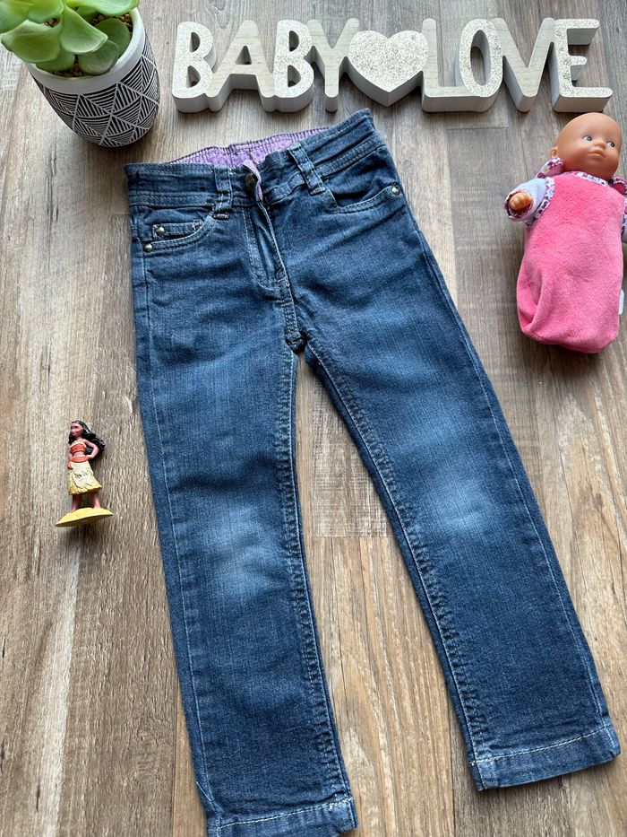 - Jeans Orchestra - 3 ans - bon état