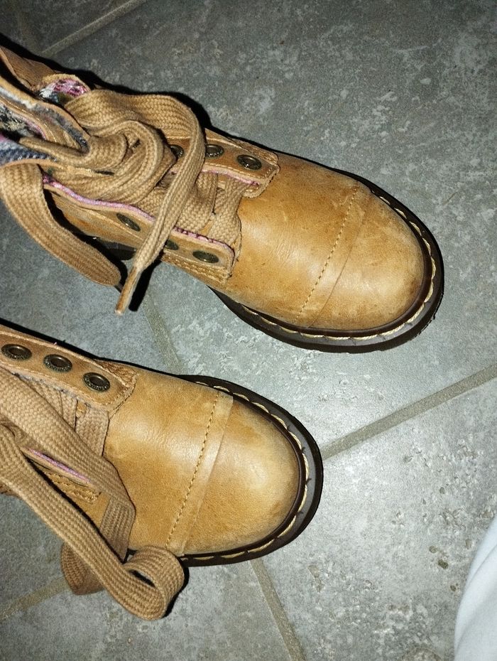 DR Martens taille 36 - photo numéro 2