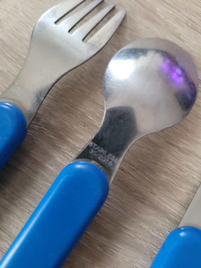 Lot de couverts - photo numéro 7