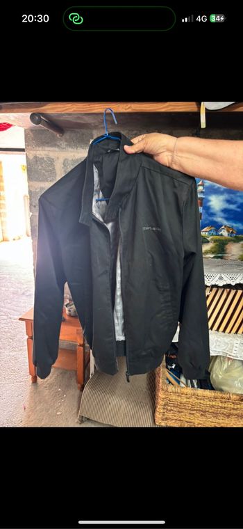 Veste