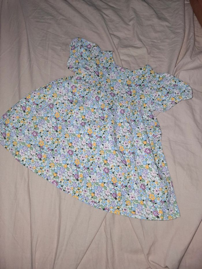 Robe été - photo numéro 3
