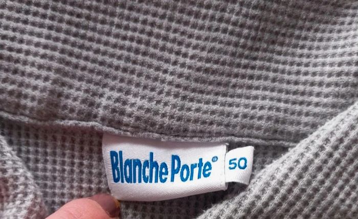 Polo manches courtes taille 50 - photo numéro 3