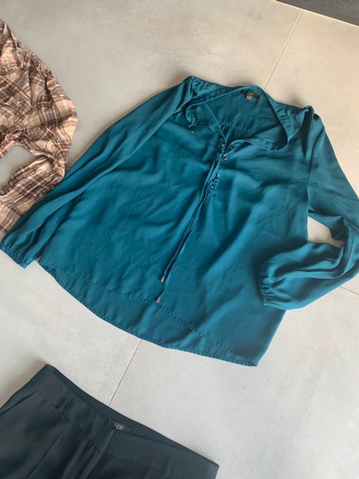 Lot vêtements taille L 40 - photo numéro 4