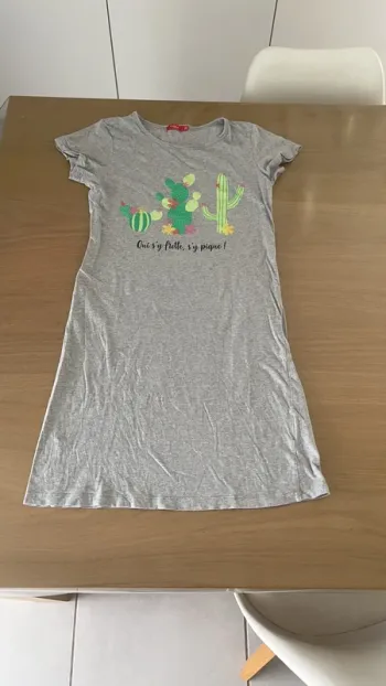 Chemise de nuit