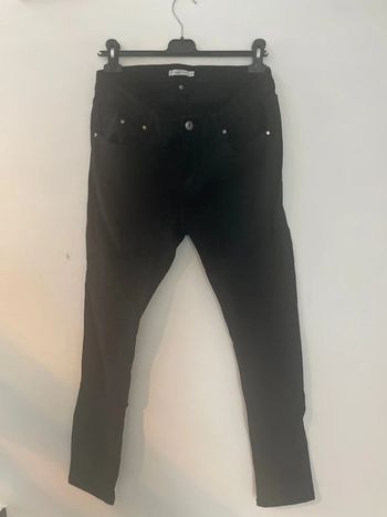 Jean casual gemo