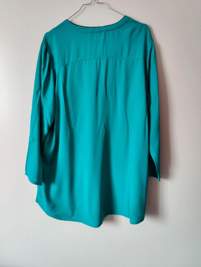 Blouse - T46/48 - photo numéro 7