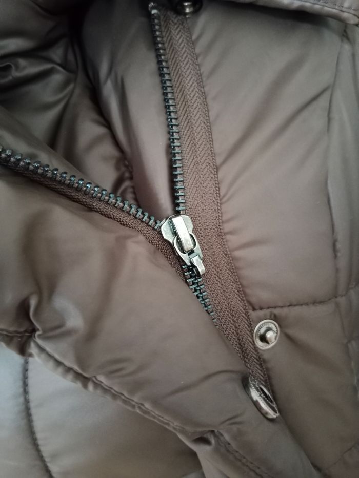 Doudoune - photo numéro 6