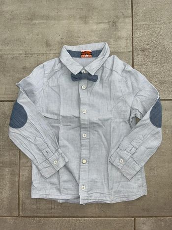 Chemise TAO 3ans