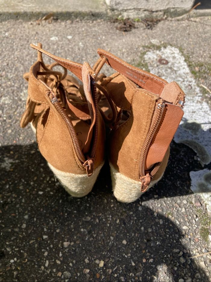 Chaussures - photo numéro 2