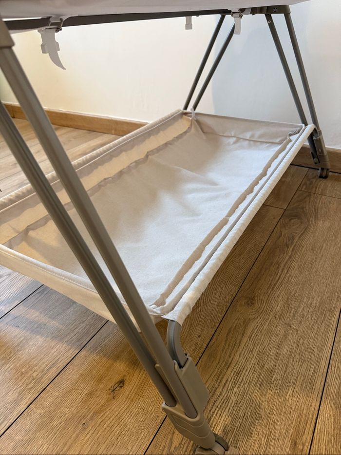 Lit co-dodo jusqu’à 9kg - photo numéro 5