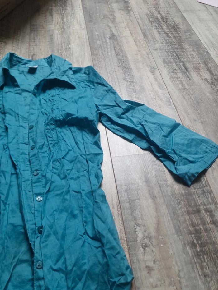Chemise neuve - photo numéro 3