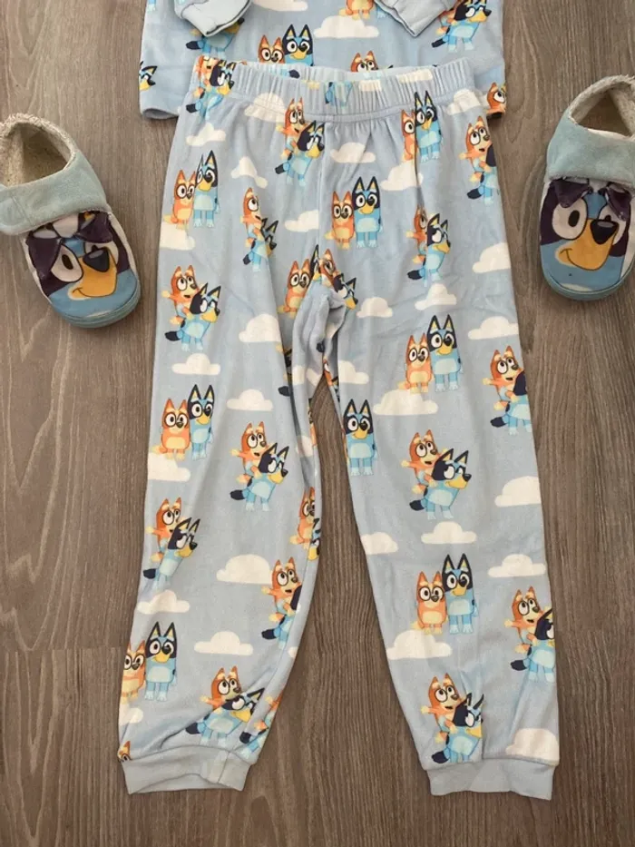 Pyjama - photo numéro 3