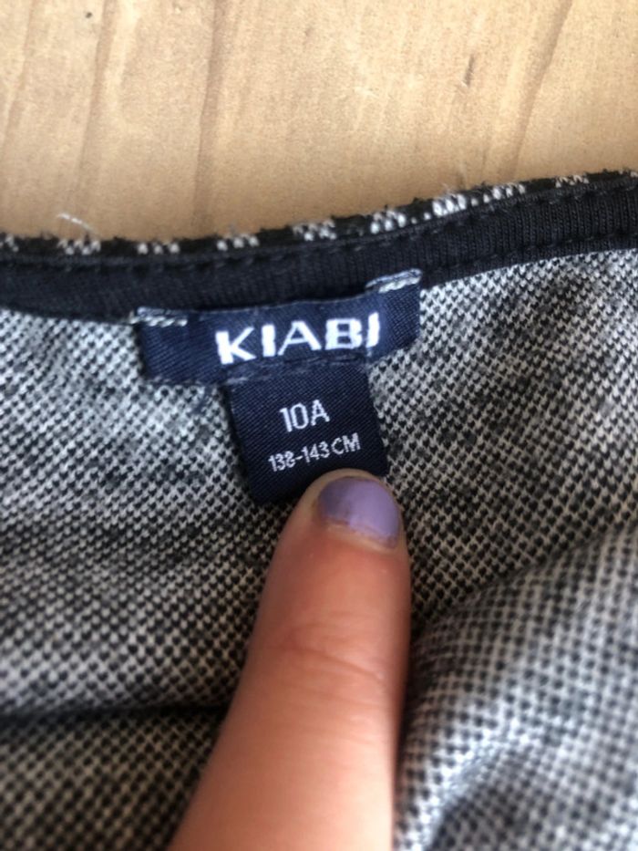 Combinaison Kiabi - photo numéro 3