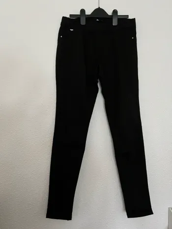 Jeans noir