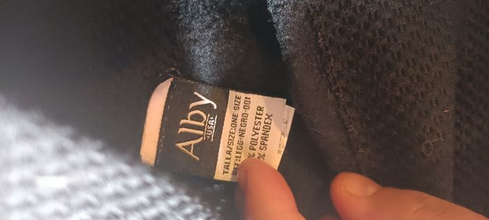 Pantalon élastique - photo numéro 2