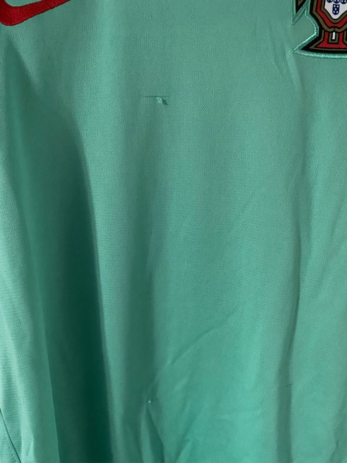 Maillot de foot nike homme - photo numéro 3