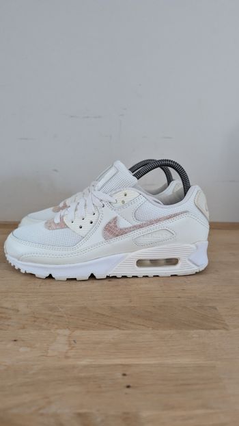 Nike air max 90 snakeskin