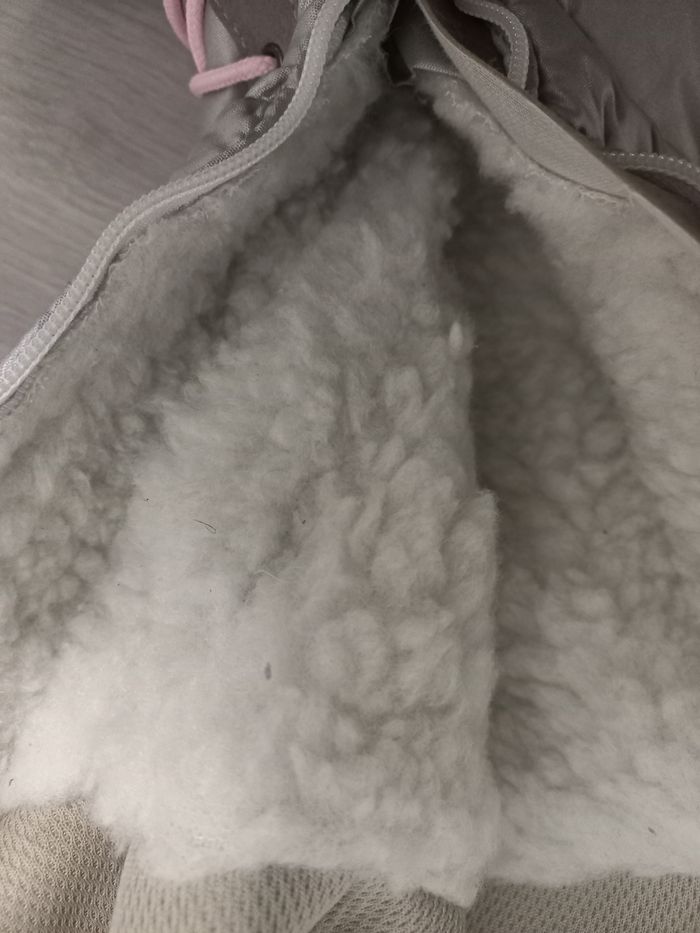 Botte de neige - photo numéro 6