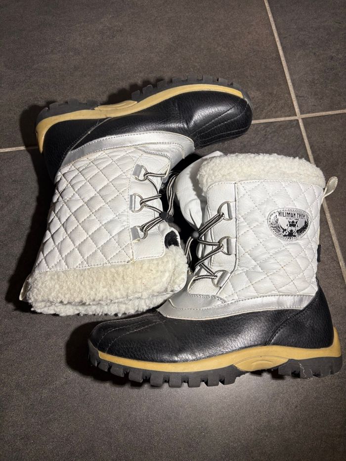 après ski - photo numéro 2