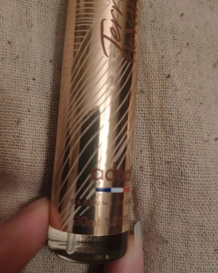 Parfum - photo numéro 3