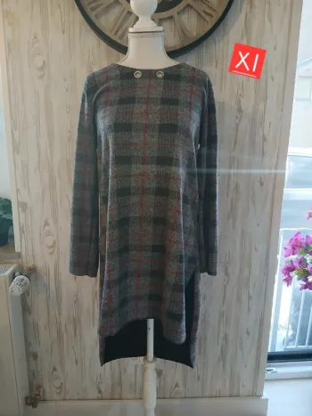 Robe hiver