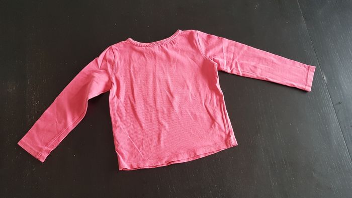 Ensemble fille 4 ans - photo numéro 10