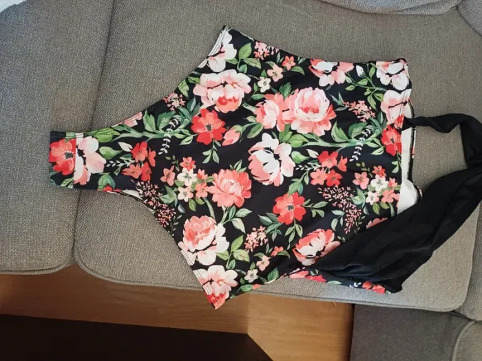 Maillot de bain xl - photo numéro 2