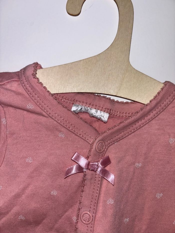 Pyjama h&m - photo numéro 2