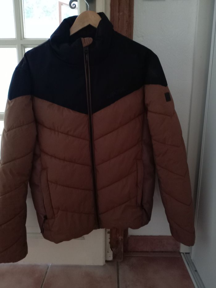 blouson chaud - photo numéro 5