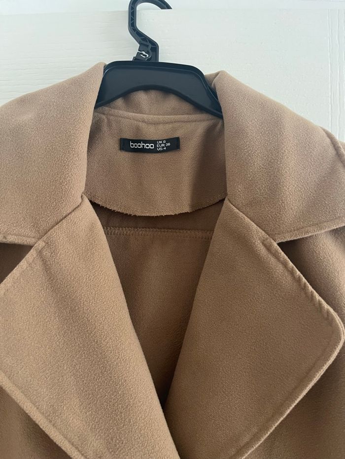 Veste - photo numéro 2