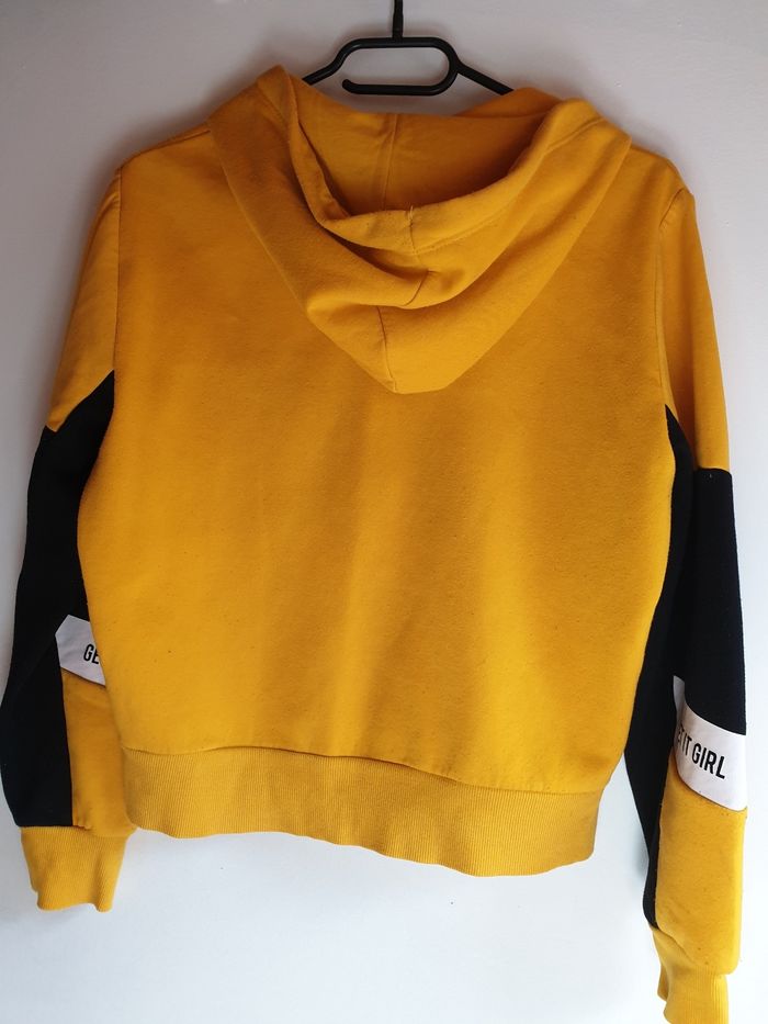 Veste Jennyfer S - photo numéro 4