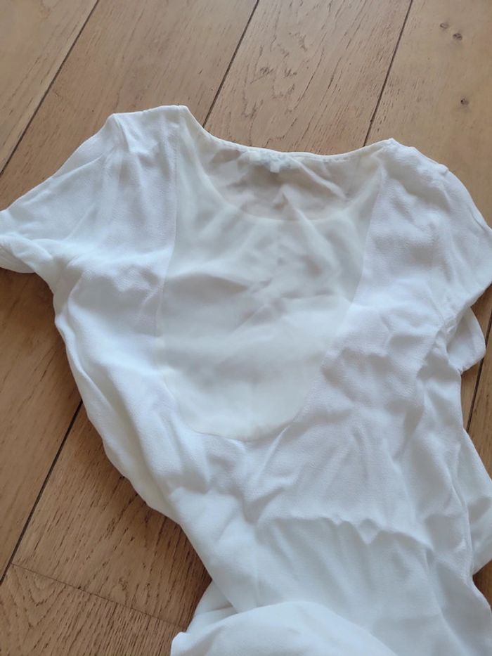 Robe été charlise - photo numéro 3