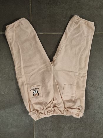 Pantalon Minnie