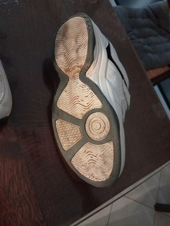 Basket taille 35 - photo numéro 3