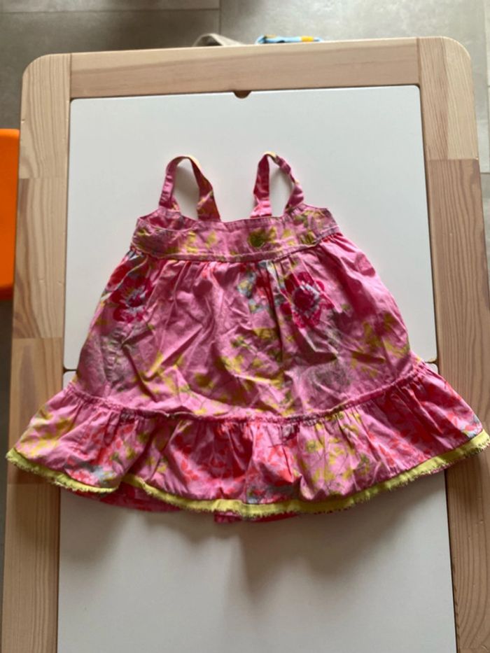 Robe 23 mois - photo numéro 2