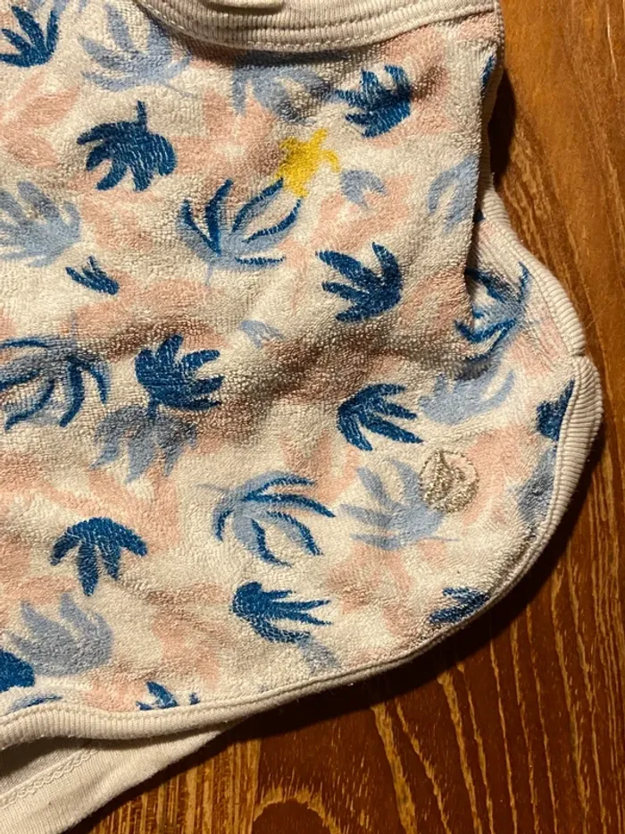 Short Petit bateau - photo numéro 3