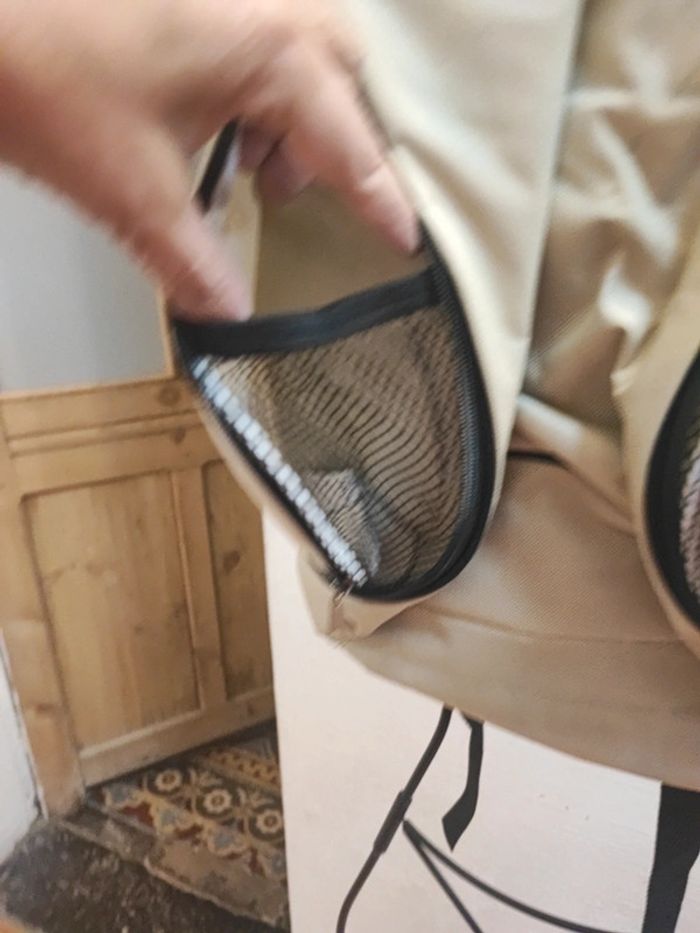 Sac à dos - photo numéro 2