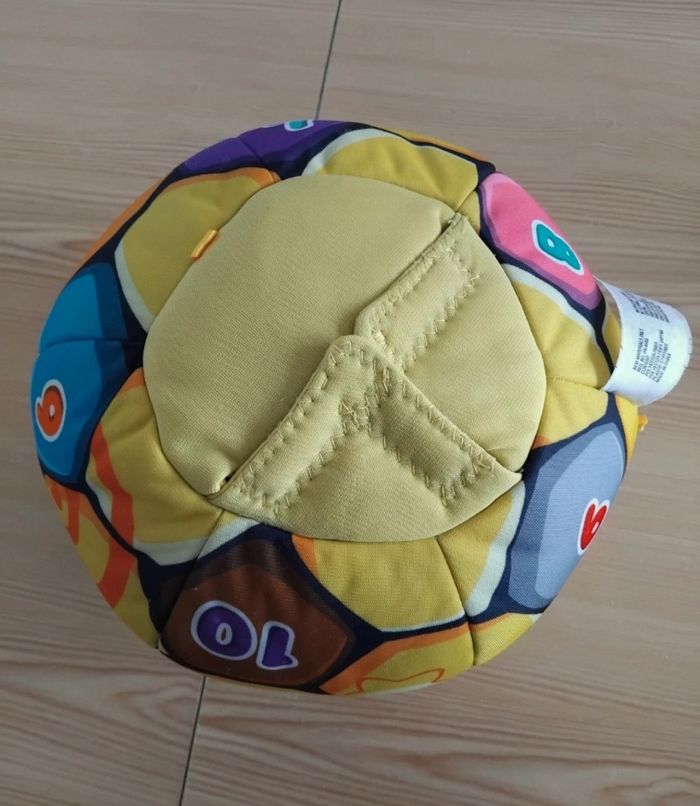 Ballon mou - photo numéro 3